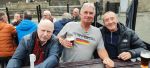 Click to view big image Chris Miles, Mike Norris and Ernie Dodd AKA Sonny